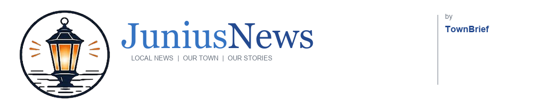The Junius NY Post
